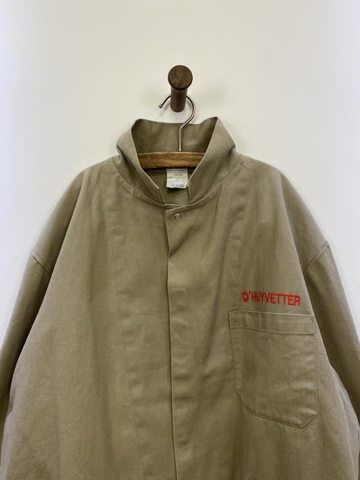 80年代 Vintage ALSICO 休闲外套 _CJK(XL) 商品图0