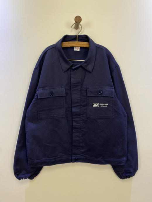 90年代 Vintage Euro Workwear 休闲外套 _CJK(M) 商品图1