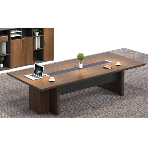 新红鹰会议桌C2732 商品图0