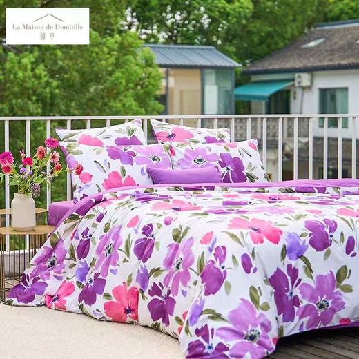 馨亭PCO74加拉床用四件套10230003 商品图1