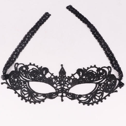 【情趣内衣】霏慕 眼罩、面帘合集（ 7650、7676、7678、7682、7687、7688、7677） 商品图4