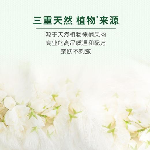 洁劲100植物皂粉1.6KG 商品图3