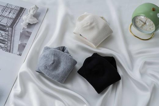 【远梦】女中长筒袜(棉腈系列)YM2346 商品图3