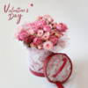 「怦然心动」花礼 商品缩略图0