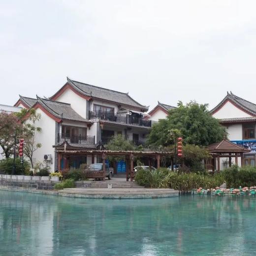 边玩边养老| 漫游巴马，寻梦诗画田园，乐赏秀丽自然，探秘长寿之乡的传奇奥秘！ 商品图4