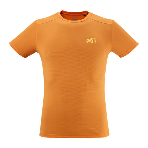 MILLET男式短袖T恤 MIV9738 FUSION TS SS M 商品图0