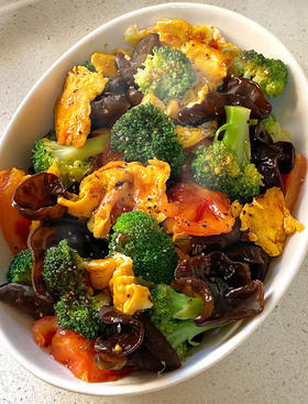 快乐减脂！这玩意我能吃一辈子!!!