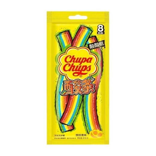 珍宝珠酸条8条装 商品图0