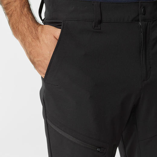 MILLET男式短裤 MIV9063 WANAKA STR SH M 商品图2