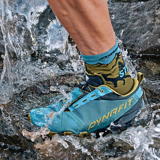 DYNAFIT男式越野跑鞋 08-0000064078 TRAVERSE 商品图4