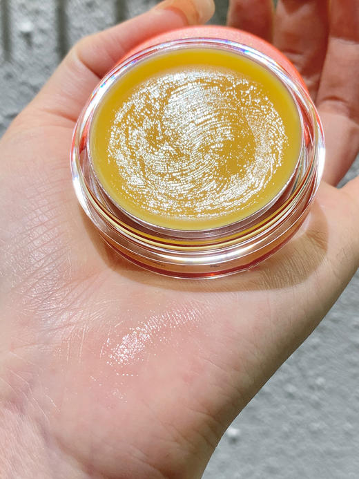 【2.2大牌再降价】Fresh馥蕾诗保湿修护唇膜6g西瓜唇膜/芒果唇膜（有盒无塑封限24年下半年-25年上半年 随机发） 商品图6