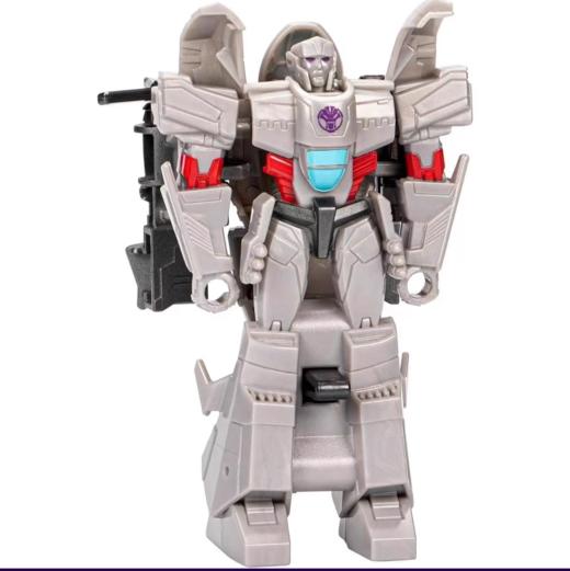 孩之宝Hasbro变形金刚地球火种一步翻转变形威震天HASCF6720XC00 商品图1