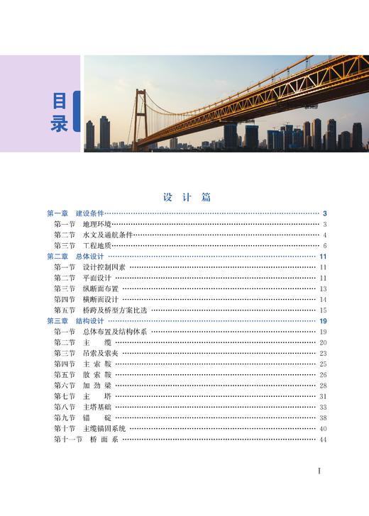 30252-8  武汉杨泗港长江大桥建造技术 商品图2