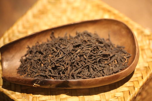 饮一口通透饱满 得一刻逍遥自在 | 逍遥游·六堡茶（2015） 商品图2