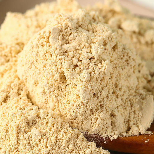 有机鹰嘴豆粉 鹰嘴豆豆浆粉冲泡即食独立小包装  400g/袋【京东快递送货上门】 商品图1