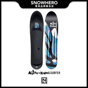 2324 NITRO-NITRO x KONVOI SURFER