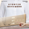 以旧换新-卡萨帝揽光W5滚筒洗衣机全自动 10公斤洗烘一体机 精华洗快净省 超薄纯平嵌入 空气洗护理 HD10W5ELU1 商品缩略图4
