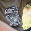 MILLET男式短袖T恤 MIV9412 RELIMITED TS M 商品缩略图1