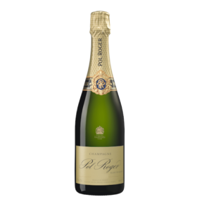 宝禄爵白中白年份香槟（起泡葡萄酒）Pol Roger Blanc de Blancs Brut Vintage Champagne