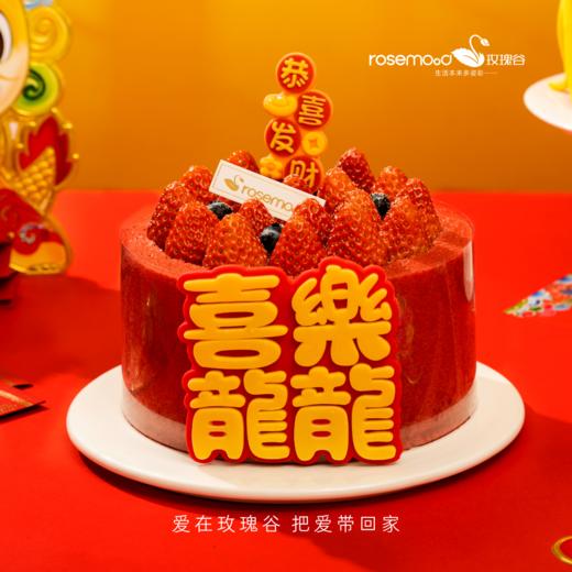 喜乐龙龙 商品图0