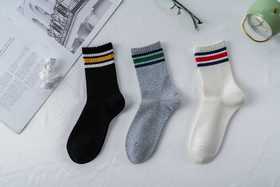 【远梦】女中长筒袜(棉腈系列)YM2346