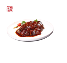 杭州酱鸭(份)