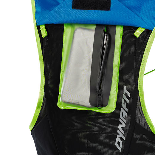 DYNAFIT跑步背包 08-0000048843 Vert 3 商品图1