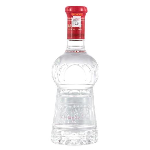 52度水晶剑南春（558）20版 商品图3