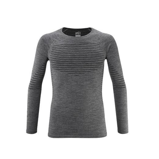 MILLET男式排汗保暖内衣 MIV9917 DRYN WARM LS M 商品图0