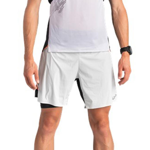 DYNAFIT男式跑步短裤 08-0000071436 DNA ULTRA M 2/1 SHORTS 商品图3