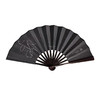 TANGY Collection天意精品2024春季新品中国风14股手工折扇 商品缩略图1