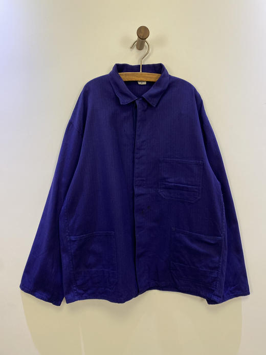 80年代 Vintage Euro Workwear 休闲外套 _CJK(L) 商品图1