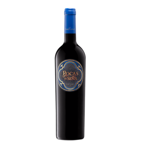 赛妮娅酒庄副牌（娅岩）干红葡萄酒Rocas de Sena