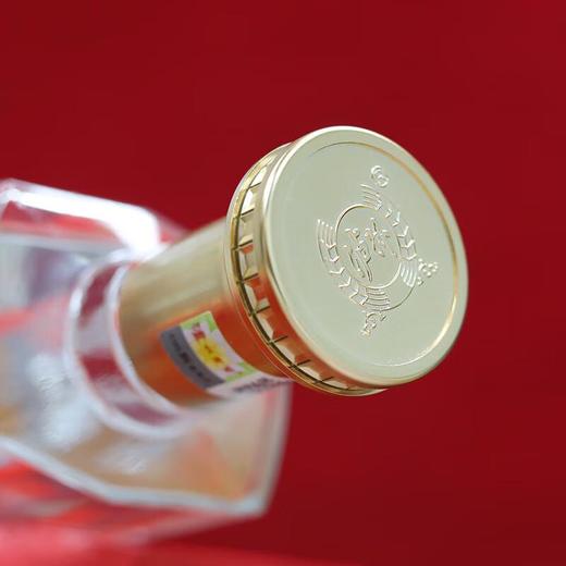 （千）泸州老窖52度精品头曲浓香型白酒 500ml*2/提 商品图3