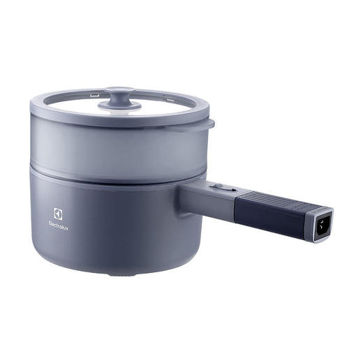 伊莱克斯 多用锅紫色 EGFS-5160 商品图3