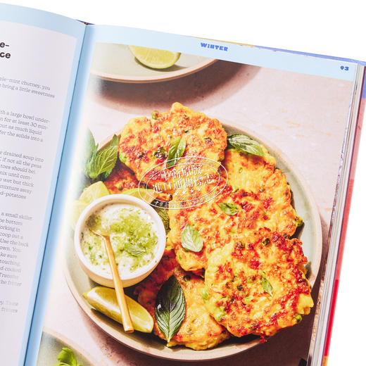 【中商原版】每个季节都是煲汤季 85 种适合煲汤食谱 英文原版 Every Season Is Soup Season Shelly Worcel 煲汤指南 商品图2