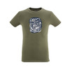 MILLET男式短袖T恤 MIV9412 RELIMITED TS M 商品缩略图0