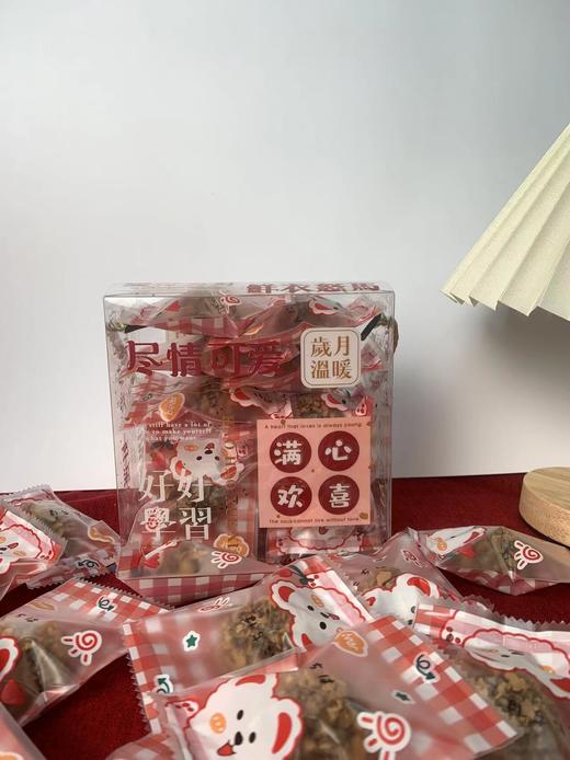 巧克力三重奏 商品图2