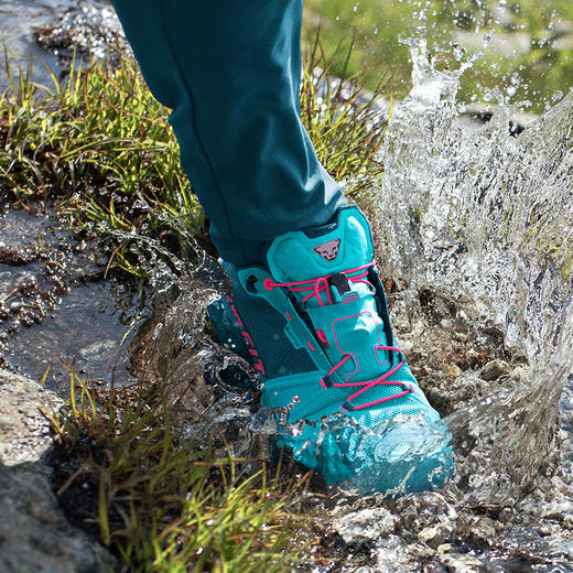 DYNAFIT女式越野跑鞋 08-0000064079 TRAVERSE W 商品图2