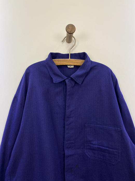 80年代 Vintage Euro Workwear 休闲外套 _CJK(L) 商品图0