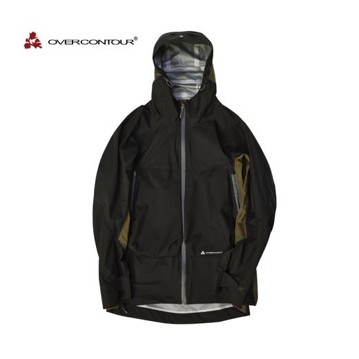 等线穿梭/23040307001/Gangdise冈底斯硬壳冲锋衣 商品图0