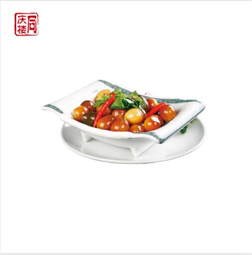 剁椒皮蛋(份) 商品图0