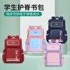 春季开学季~4款可选【KVG英伦风减负护脊书包系列】专注学生书包20年，SGS欧盟环保认证，呵护儿童脊椎～有效缓解装书包带来的重量和压力。超减负、‎超能装！ 商品缩略图4