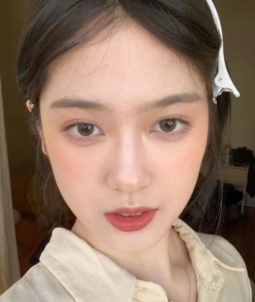 【2.2王炸割肉价】suqqu单色腮红 03恋巡/06夕映（限24.7） 商品图3