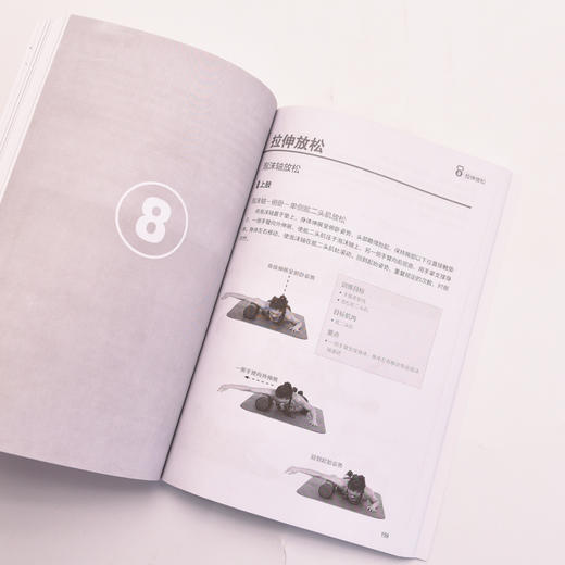 健身房使用手册 商品图3