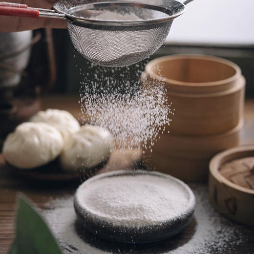 5kg/10kg五得利五星金特精小麦粉 商品图2