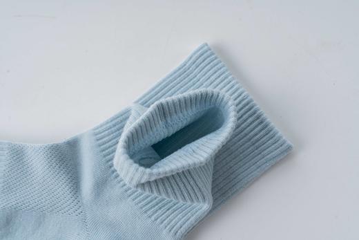 【远梦】女中长筒袜(运动刺绣系列)YM2333 商品图3