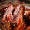 恩施土家土猪腊味（腊肉）猪头肉/香肠排骨 商品缩略图3