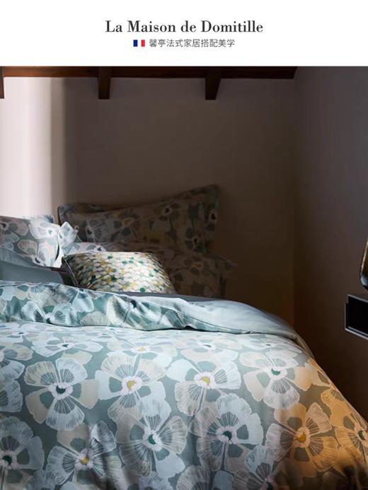 馨亭PCD076莉莉莲床用四件套10230103 商品图1