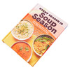 【中商原版】每个季节都是煲汤季 85 种适合煲汤食谱 英文原版 Every Season Is Soup Season Shelly Worcel 煲汤指南 商品缩略图1